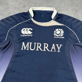 2012 Scotland Jersey - L - photo 1