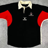 2008 Edinburgh Rugby Supporters Jersey - XL - photo 1