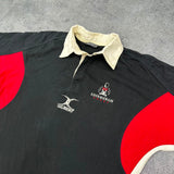 2008 Edinburgh Rugby Supporters Jersey - XL - photo 3