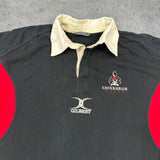 2008 Edinburgh Rugby Supporters Jersey - XL - photo 2