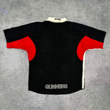 2008 Edinburgh Rugby Supporters Jersey - XL - photo 7