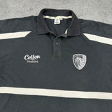 2012 Leicester Tigers Polo - M - photo 1