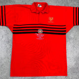 1996 Chippenham RFC Jersey - XL - photo 3