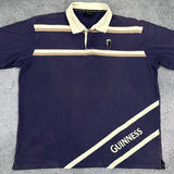 Guinness Pint Glass Rugby Polo - 2XL - photo 2