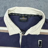 Guinness Pint Glass Rugby Polo - 2XL - photo 5