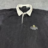 2006 Guinness Draught Rugby Polo - L - photo 1