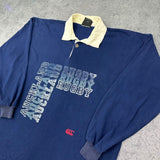 Auckland Rugby Supporters Jersey - L - photo 5