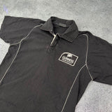 Guinness Premiership Rugby Polo - M - photo 5