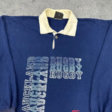 Auckland Rugby Supporters Jersey - L - photo 1