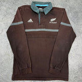 2004 All Blacks Supporters Jersey - M - photo 3