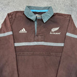 2004 All Blacks Supporters Jersey - M - photo 2