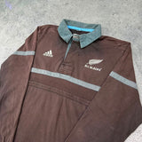 2004 All Blacks Supporters Jersey - M - photo 1