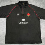 Wales x Guinness Rugby Polo - 2XL - photo 2