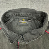 Wales x Guinness Rugby Polo - 2XL - photo 3
