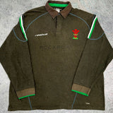 2003 Wales Training Jersey - XL - photo 1