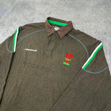 2003 Wales Training Jersey - XL - photo 3