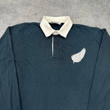 NZL Supporters Jersey - XL - photo 2