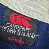 Auckland Rugby Supporters Jersey - L - photo 2