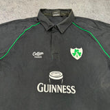 Ireland x Guinness Rugby Polo - 2XL - photo 5