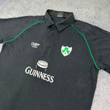 Ireland x Guinness Rugby Polo - 2XL - photo 1