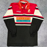 Earlsdon RFC Jersey - M - photo 1