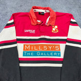Earlsdon RFC Jersey - M - photo 2