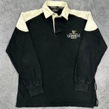 Guinness Dublin Rugby Jersey front