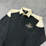 Guinness Dublin Rugby Jersey - M - photo 4