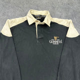 Guinness Dublin Rugby Jersey - M - photo 1