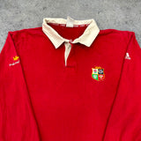 2001 British & Irish Lions Jersey - L - photo 3