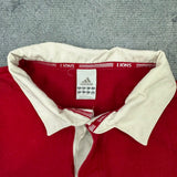 2001 British & Irish Lions Jersey - L - photo 5