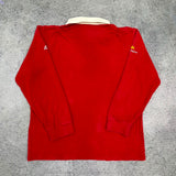 2001 British & Irish Lions Jersey - L - photo 7