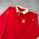2001 British & Irish Lions Jersey - L - photo 1