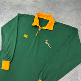1994* Springboks Jersey - L - photo 5
