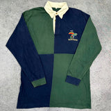 Guinness Toucan Rugby Jersey front