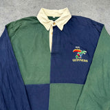 Guinness Toucan Rugby Jersey - L - photo 1