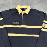 Guinness Trademark Rugby Jersey - L - photo 1