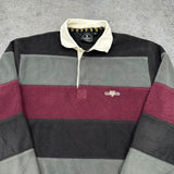 Guinness Fleece Rugby Jersey front