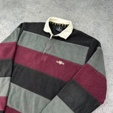 Guinness Fleece Rugby Jersey - L - photo 1