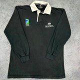1999 Guinness Rugby World Cup Jersey front