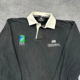 1999 Guinness Rugby World Cup Jersey - L - photo 1