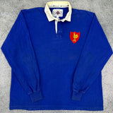 France FFR Supporters Jersey front