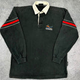 Guinness Flying Toucan Rugby Jersey front
