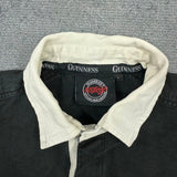 Guinness Flying Toucan Rugby Jersey - L - photo 4