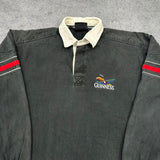 Guinness Flying Toucan Rugby Jersey - L - photo 1