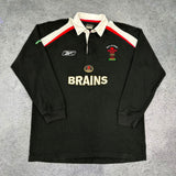 2006 Wales 125th Anniversary Away Jersey - L - photo 3