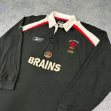 2006 Wales 125th Anniversary Away Jersey - L - photo 5