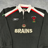 2006 Wales 125th Anniversary Away Jersey - L - photo 1