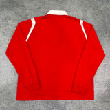 2005 Wales Home Jersey - L - photo 7