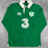 2015 Ireland Home Jersey - S - photo 1